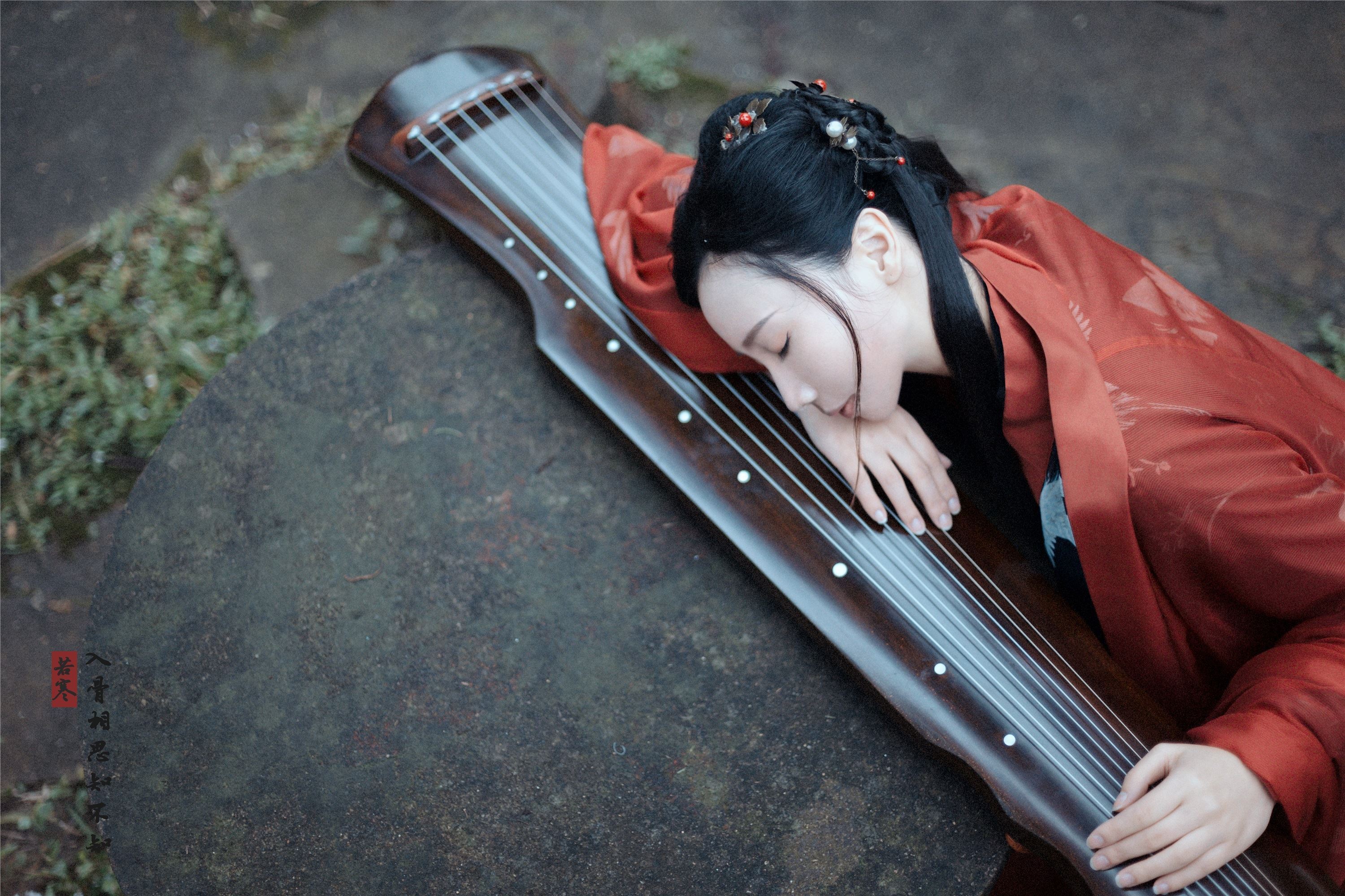 YITUYU艺图语 2021.08.31 入骨相思 唱小游